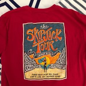 Southern Tide T-shirt